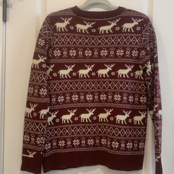 Forever 21 Sweater - Picture 6 of 7